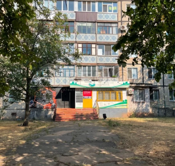 Photo 1. Business, to rent. Kryvyi Rih Покровський