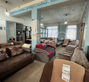 Photo 4. Business, to rent. Kryvyi Rih Саксаганський