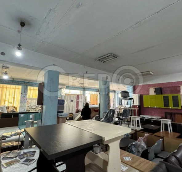 Photo 1. Business, to rent. Kryvyi Rih Саксаганський