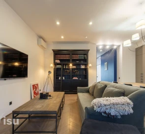 Fotografie 2. Trei Camere apartament, de închiriat. Kyiv Святошинский