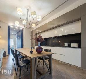 Fotografie 3. Trei Camere apartament, de închiriat. Kyiv Святошинский