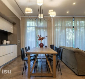 Fotografie 4. Trei Camere apartament, de închiriat. Kyiv Святошинский