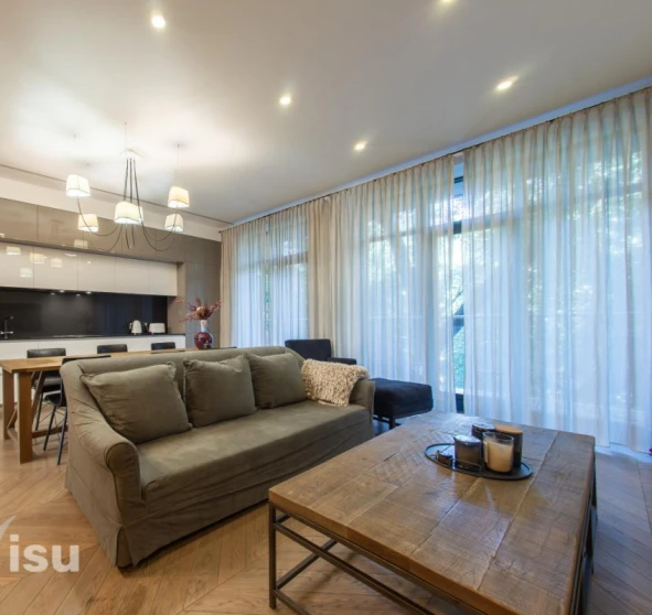 Fotografie 1. Trei Camere apartament, de închiriat. Kyiv Святошинский