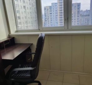Photo 3. One-Room flat, to rent. Kyiv Дарницкий