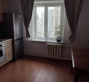 Photo 4. One-Room flat, to rent. Kyiv Дарницкий