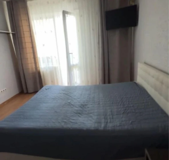 Photo 1. One-Room flat, to rent. Kyiv Дарницкий