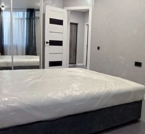 Photo 3. One-Room flat, to rent. Kyiv Дарницкий