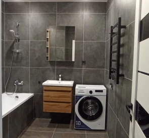 Photo 4. One-Room flat, to rent. Kyiv Дарницкий