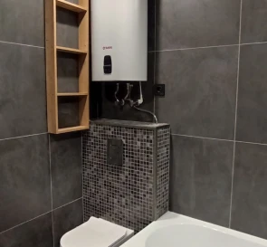 Photo 5. One-Room flat, to rent. Kyiv Дарницкий