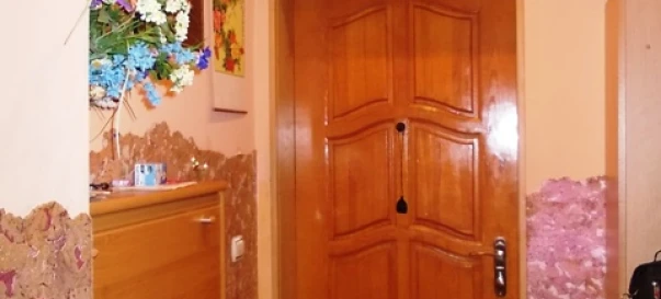 Zdjęcie 4. Trzypokojowe mieszkanie, na sprzedaż. Zhytomyr Центр