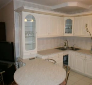 Photo 2. Four-Room flat, to rent. Poltava Шевченковский (Октябрьский)