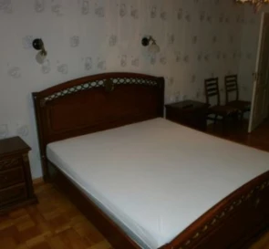 Photo 3. Four-Room flat, to rent. Poltava Шевченковский (Октябрьский)