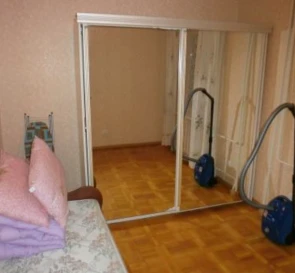 Photo 5. Four-Room flat, to rent. Poltava Шевченковский (Октябрьский)