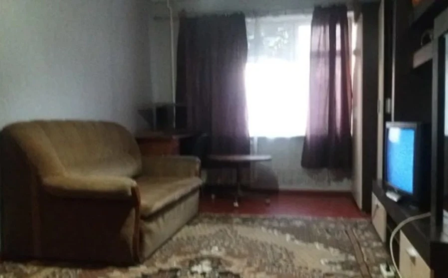 Photo 1. One-Room flat, to rent. Poltava Шевченковский (Октябрьский)