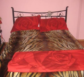 Photo 3. Three-Room flat, to rent. Poltava Шевченковский (Октябрьский)