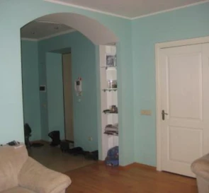 Photo 4. Three-Room flat, to rent. Poltava Шевченковский (Октябрьский)