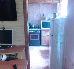 Photo 2. Two-Room flat, to rent. Poltava Шевченковский (Октябрьский)
