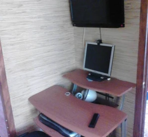 Photo 4. Two-Room flat, to rent. Poltava Шевченковский (Октябрьский)