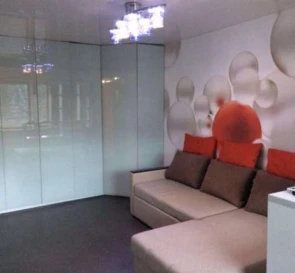 Photo 3. Two-Room flat, to rent. Poltava Шевченковский (Октябрьский)