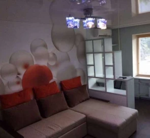 Photo 4. Two-Room flat, to rent. Poltava Шевченковский (Октябрьский)