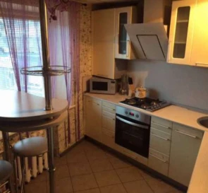 Photo 5. Two-Room flat, to rent. Poltava Шевченковский (Октябрьский)