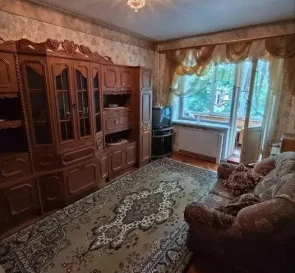 Photo 3. Two-Room flat, to rent. Poltava Шевченковский (Октябрьский)