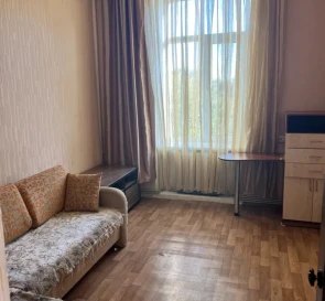 Photo 2. Two-Room flat, to rent. Poltava Шевченковский (Октябрьский)