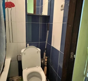 Photo 4. Two-Room flat, to rent. Poltava Шевченковский (Октябрьский)