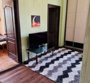Photo 5. Two-Room flat, to rent. Poltava Шевченковский (Октябрьский)