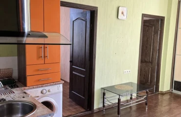 Photo Two-Room flat, to rent. Poltava Шевченковский (Октябрьский)