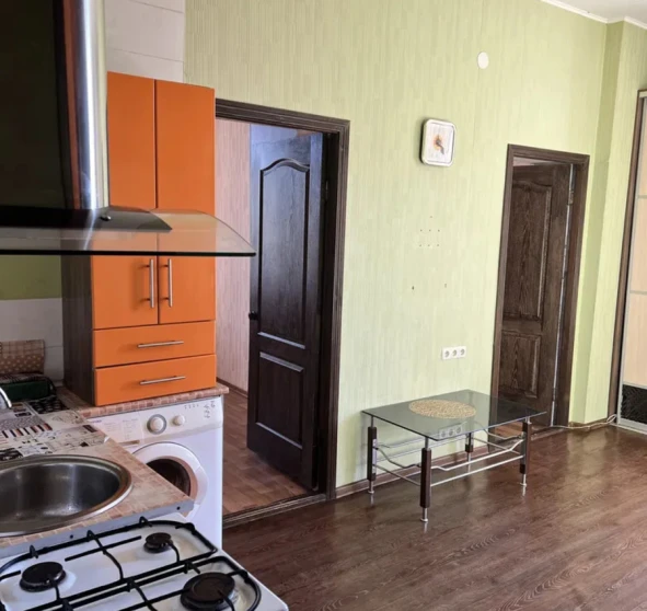 Photo 1. Two-Room flat, to rent. Poltava Шевченковский (Октябрьский)
