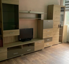 Fotografie 2. Garsonieră apartament, de închiriat. Poltava Шевченковский (Октябрьский)