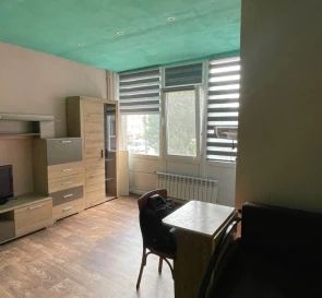 Fotografie 3. Garsonieră apartament, de închiriat. Poltava Шевченковский (Октябрьский)