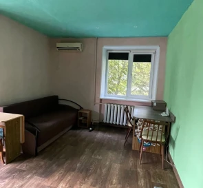 Fotografie 4. Garsonieră apartament, de închiriat. Poltava Шевченковский (Октябрьский)