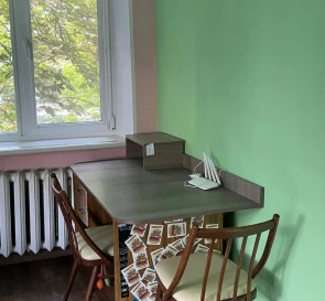 Fotografie 5. Garsonieră apartament, de închiriat. Poltava Шевченковский (Октябрьский)