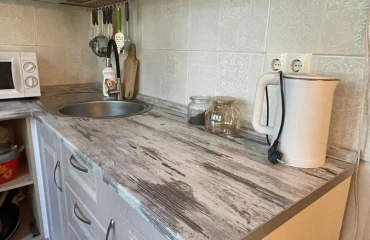 Fotografie Garsonieră apartament, de închiriat. Poltava Шевченковский (Октябрьский)