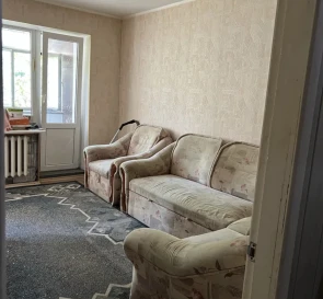 Fotografie 2. Două Camere apartament, de închiriat. Poltava Шевченковский (Октябрьский)