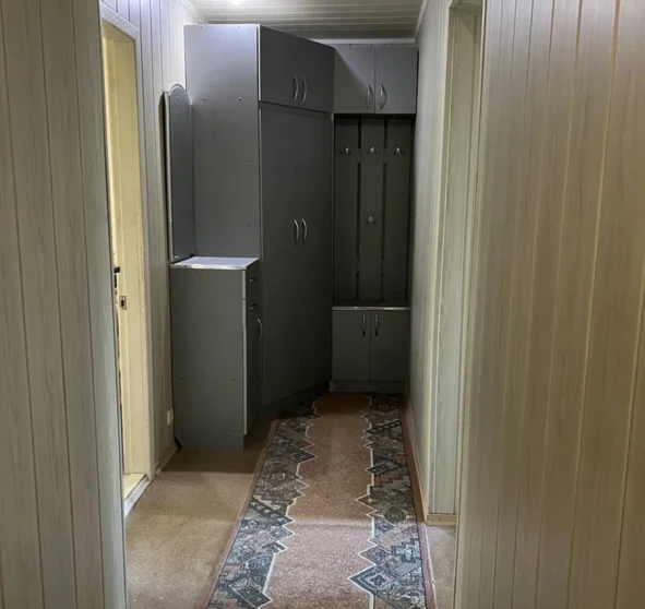 Fotografie 1. Două Camere apartament, de închiriat. Poltava Шевченковский (Октябрьский)