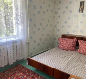 Fotografie 2. Trei Camere apartament, de închiriat. Poltava Киевский