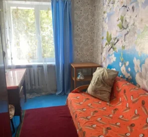 Fotografie 4. Trei Camere apartament, de închiriat. Poltava Киевский