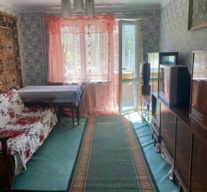 Fotografie 5. Trei Camere apartament, de închiriat. Poltava Киевский