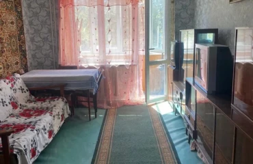 Fotografie Trei Camere apartament, de închiriat. Poltava Киевский
