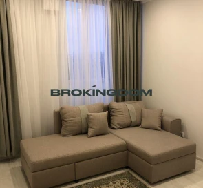 Foto 2. Monoambiente piso, en venta. Kyiv Днепровский