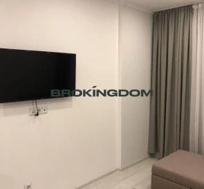Foto 3. Monoambiente piso, en venta. Kyiv Днепровский
