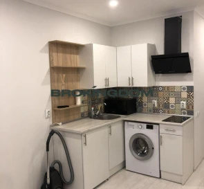 Foto 4. Monoambiente piso, en venta. Kyiv Днепровский