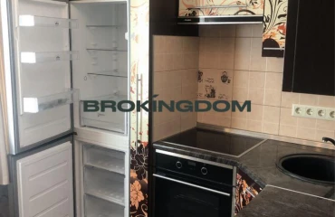 Фото Однокімнатна квартира, продаж. Київ Святошинский