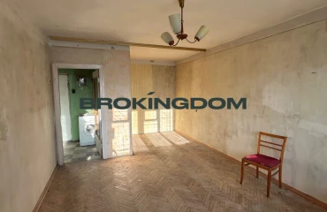 Фото Однокімнатна квартира, продаж. Київ Святошинский