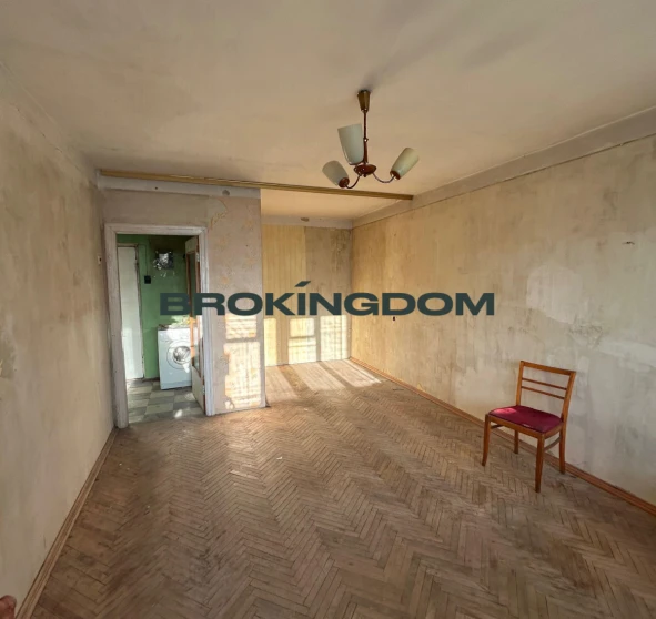 Fotografie 1. Garsonieră apartament, de vânzare. Kyiv Святошинский