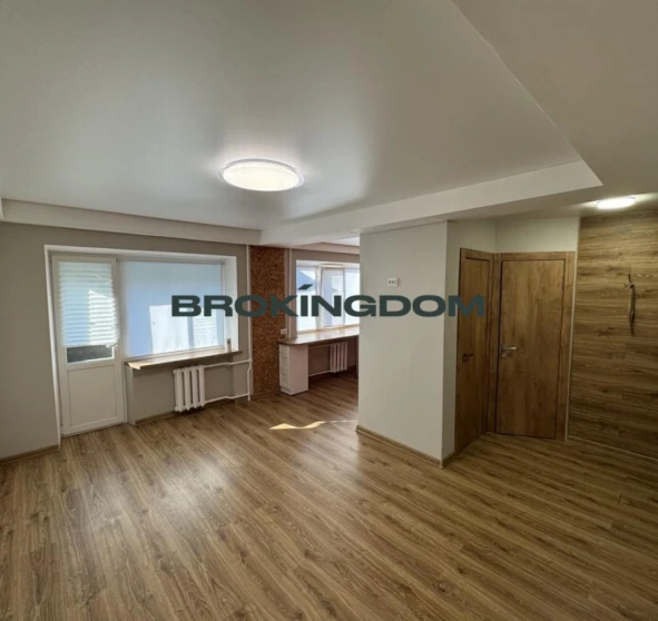 Fotografie 1. Garsonieră apartament, de vânzare. Kyiv Голосеевский