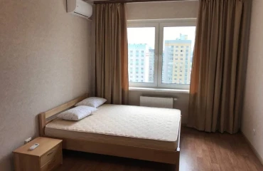 Photo One-Room flat, to rent. Kyiv Дарницкий
